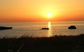 B&B Vistadamare